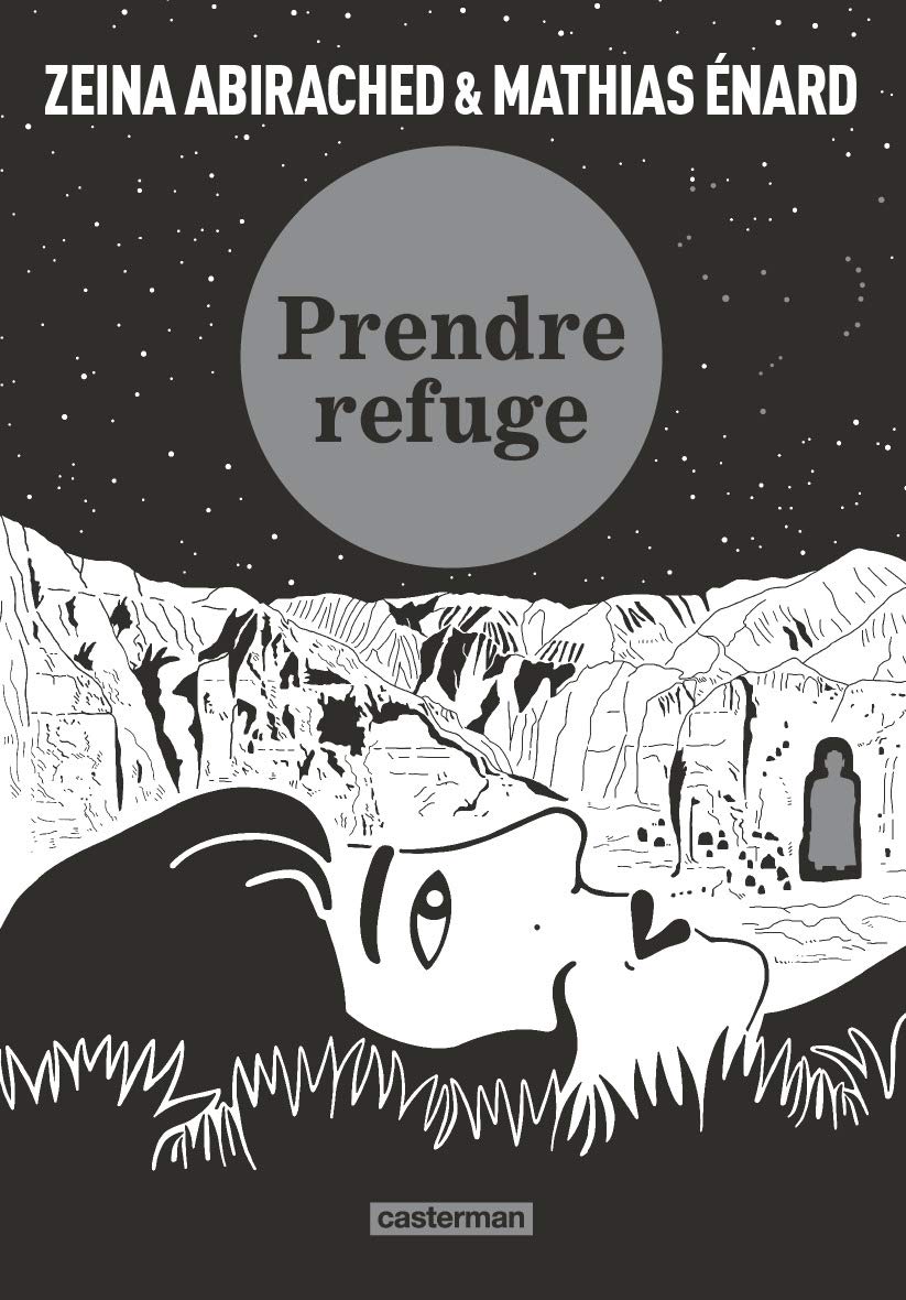 Prendre refuge (Op roman graphique) book