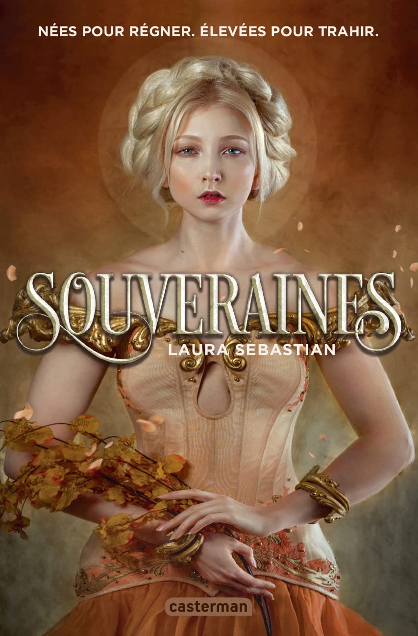 Product Image: Souveraines (1)