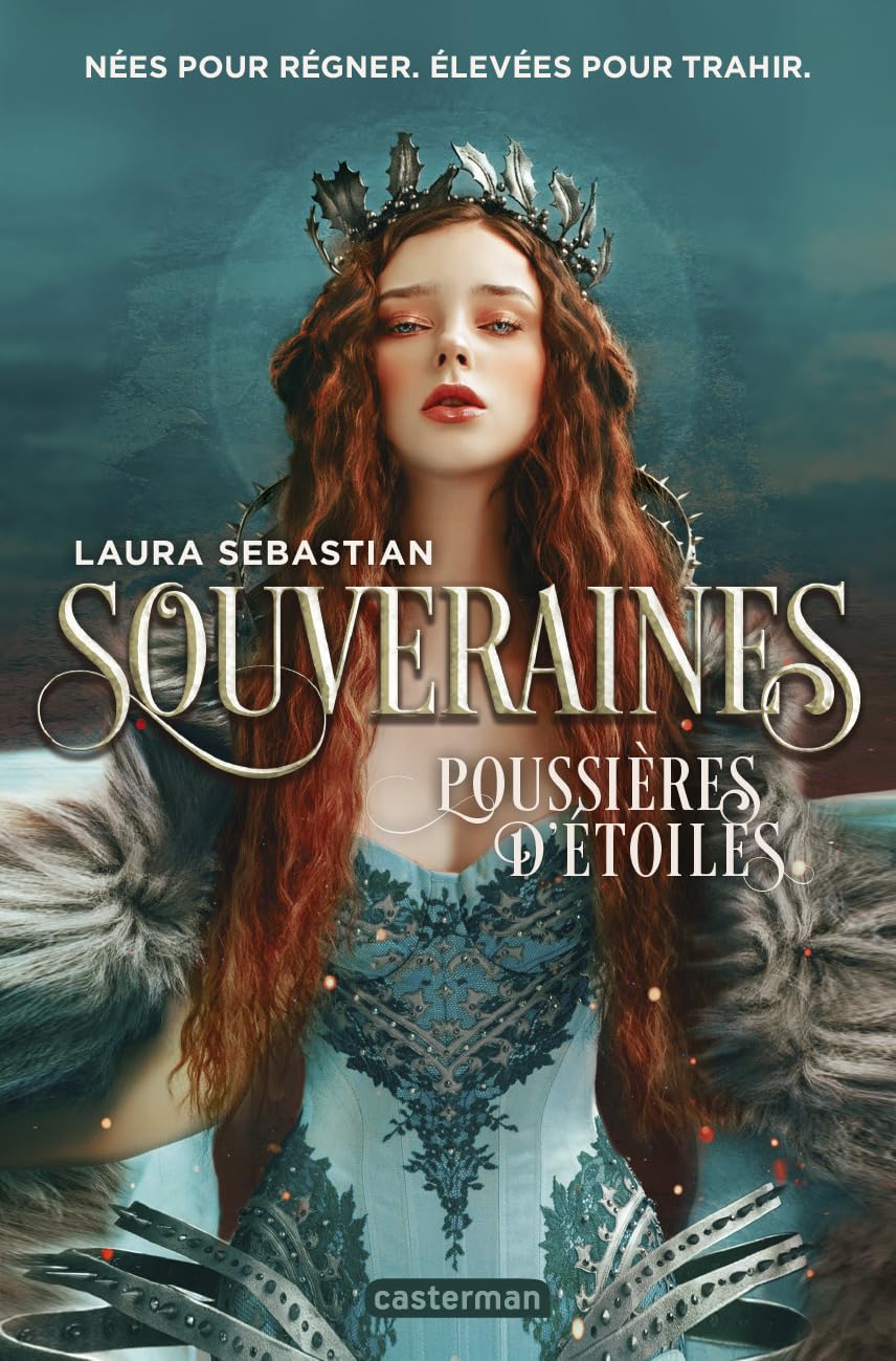 Souveraines: Poussières d'étoiles (2) book
