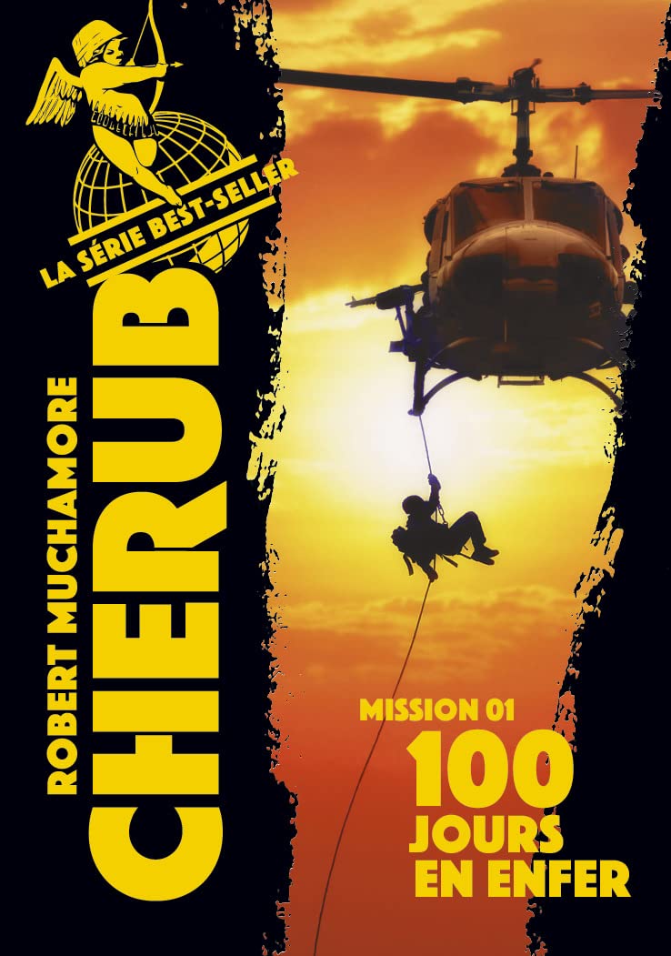 Cherub - Mission 1 : 100 jours en enfer: Offre découverte Novels & Short Stories