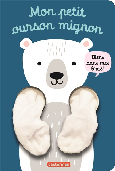 Product Image: Mon petit ourson mignon