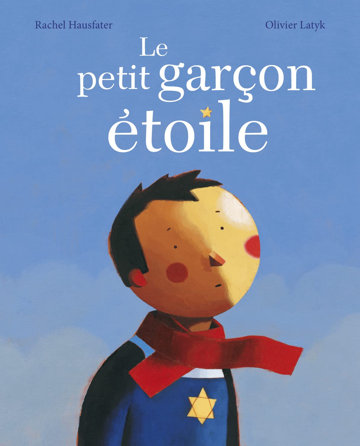 Le petit garçon étoile: Nouvelle édition book
