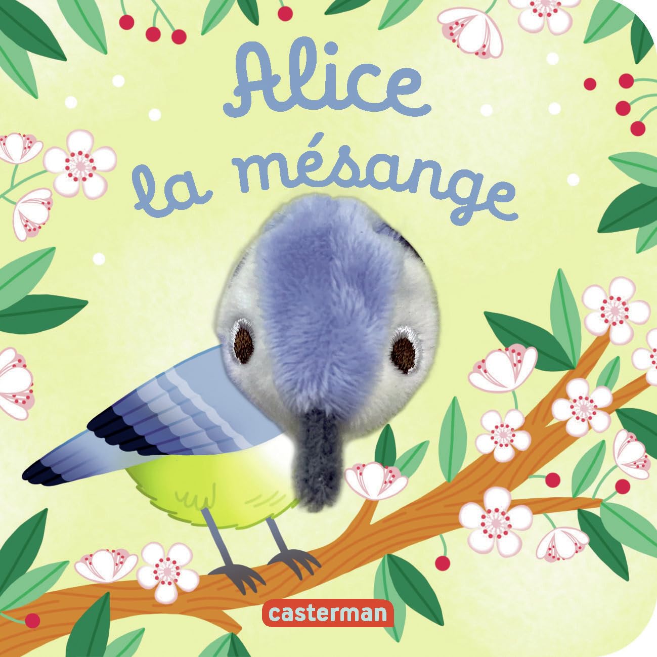 Product Image: Alice la mésange