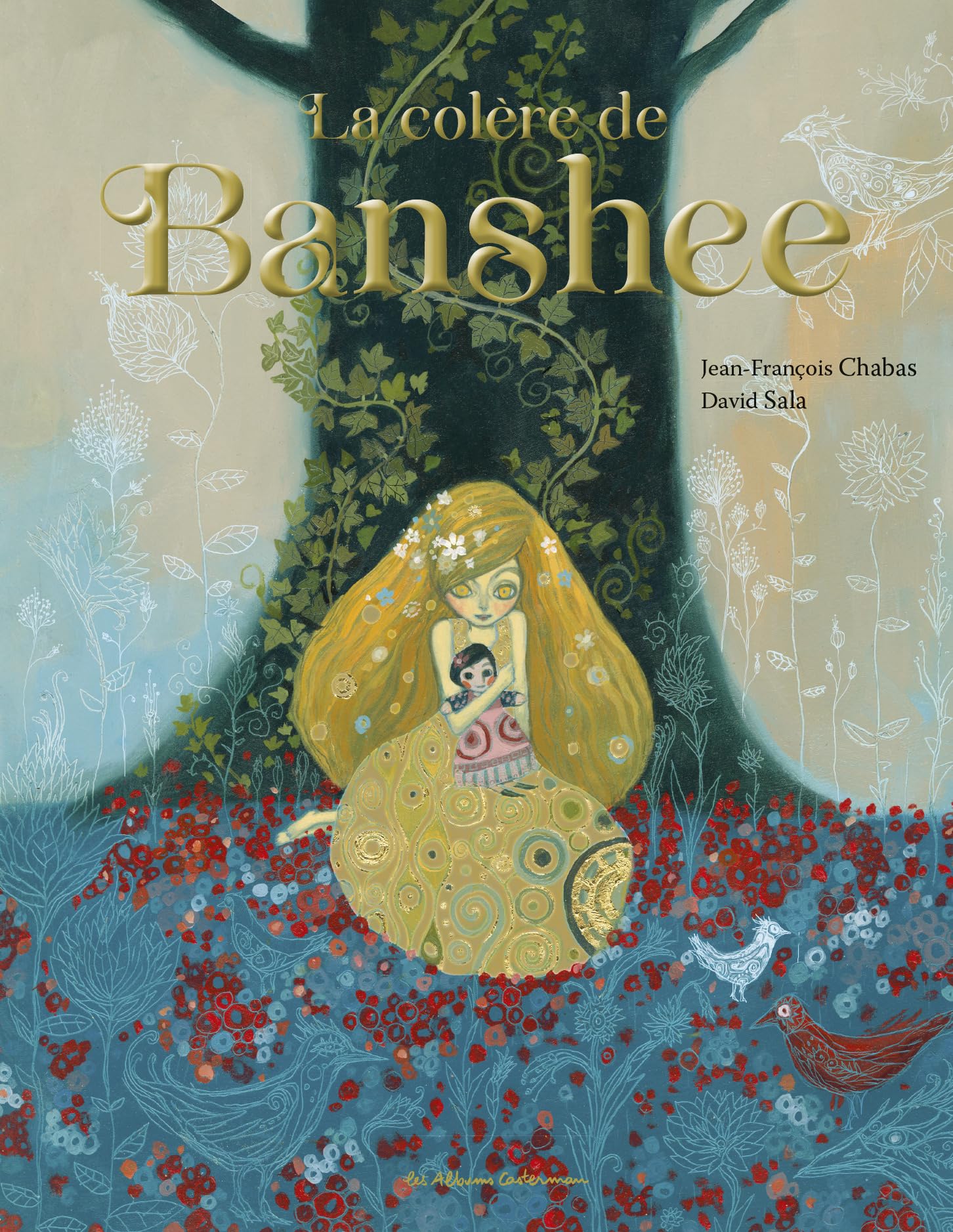 La colère de Banshee: Nouvelle édition book