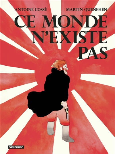 Product Image: Ce monde n'existe pas