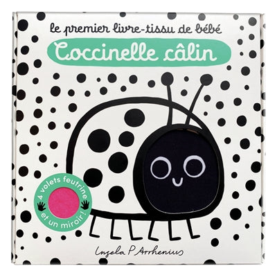 Product Image: Coccinelle câlin