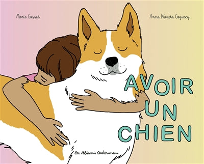 Product Image: Avoir un chien