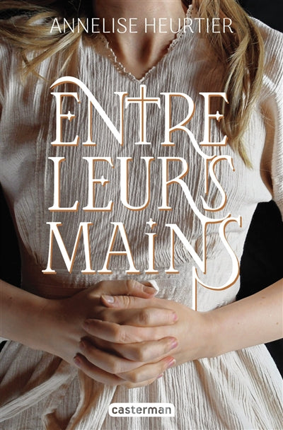 Product Image: Entre leurs mains