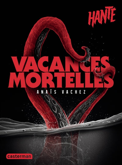 Product Image: Vacances mortelles