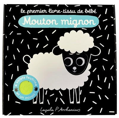 Product Image: Mouton mignon