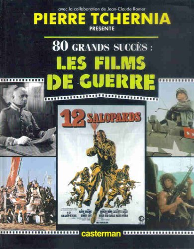 Films de guerre (Les) book