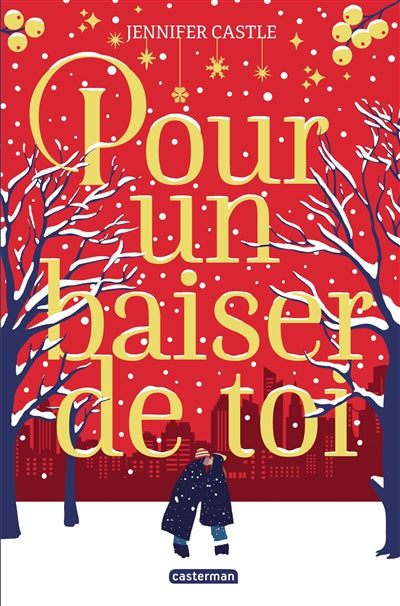 Product Image: Pour un baiser de toi