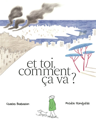 Product Image: Et toi, comment ça va ?