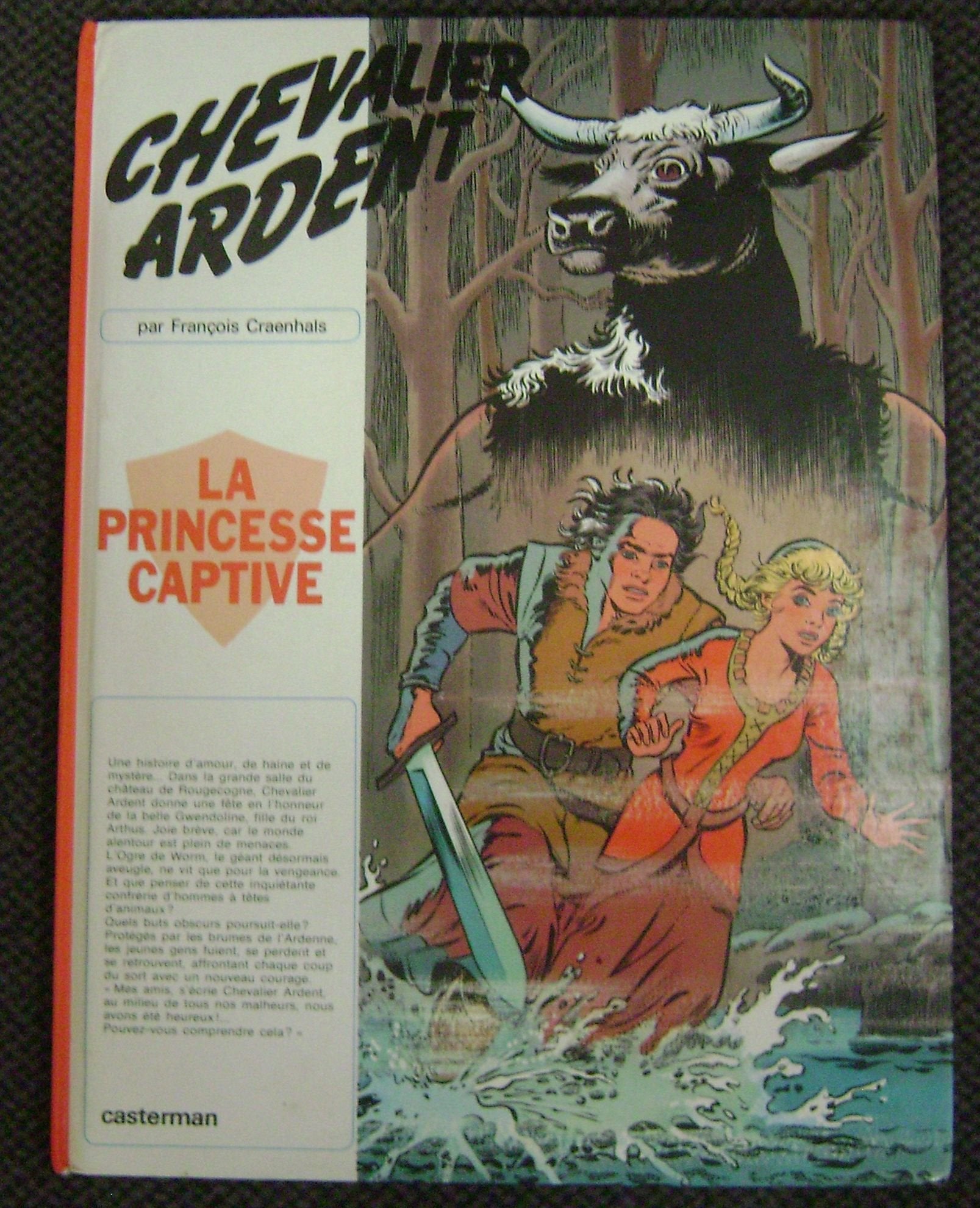 La révolte du vassal book