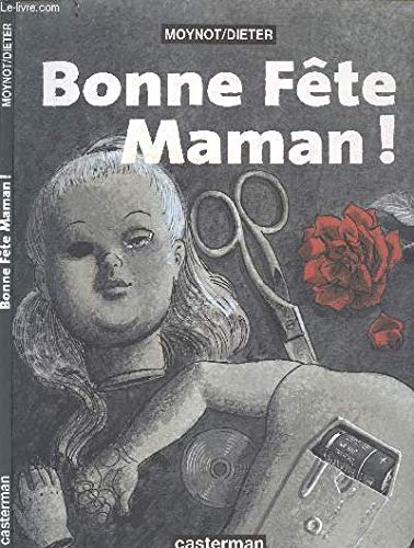 Bonne fête maman! book