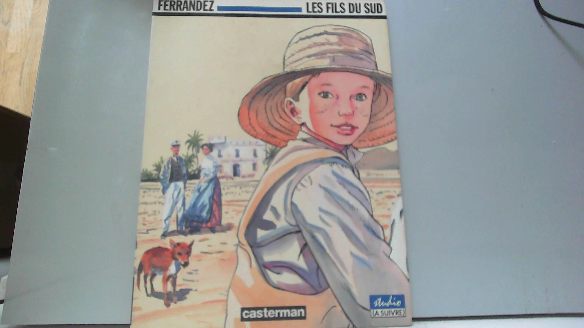 Product Image: Les Fils du sud