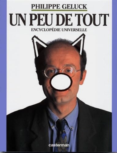 Peu de tout (Un): Encyclopédie universelle Manga