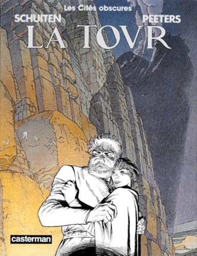 Product Image: Les Cites Obscures: LA Tour