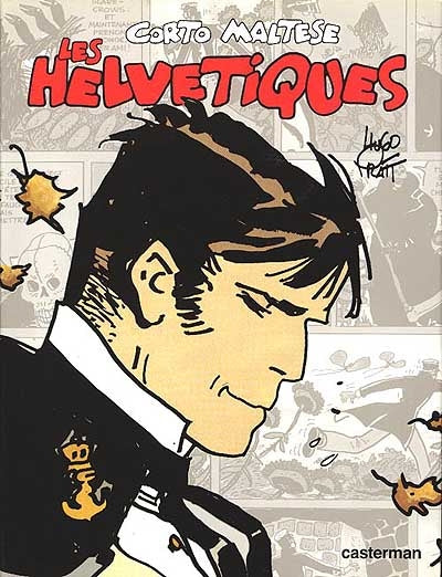 Product Image: Les Helvétiques