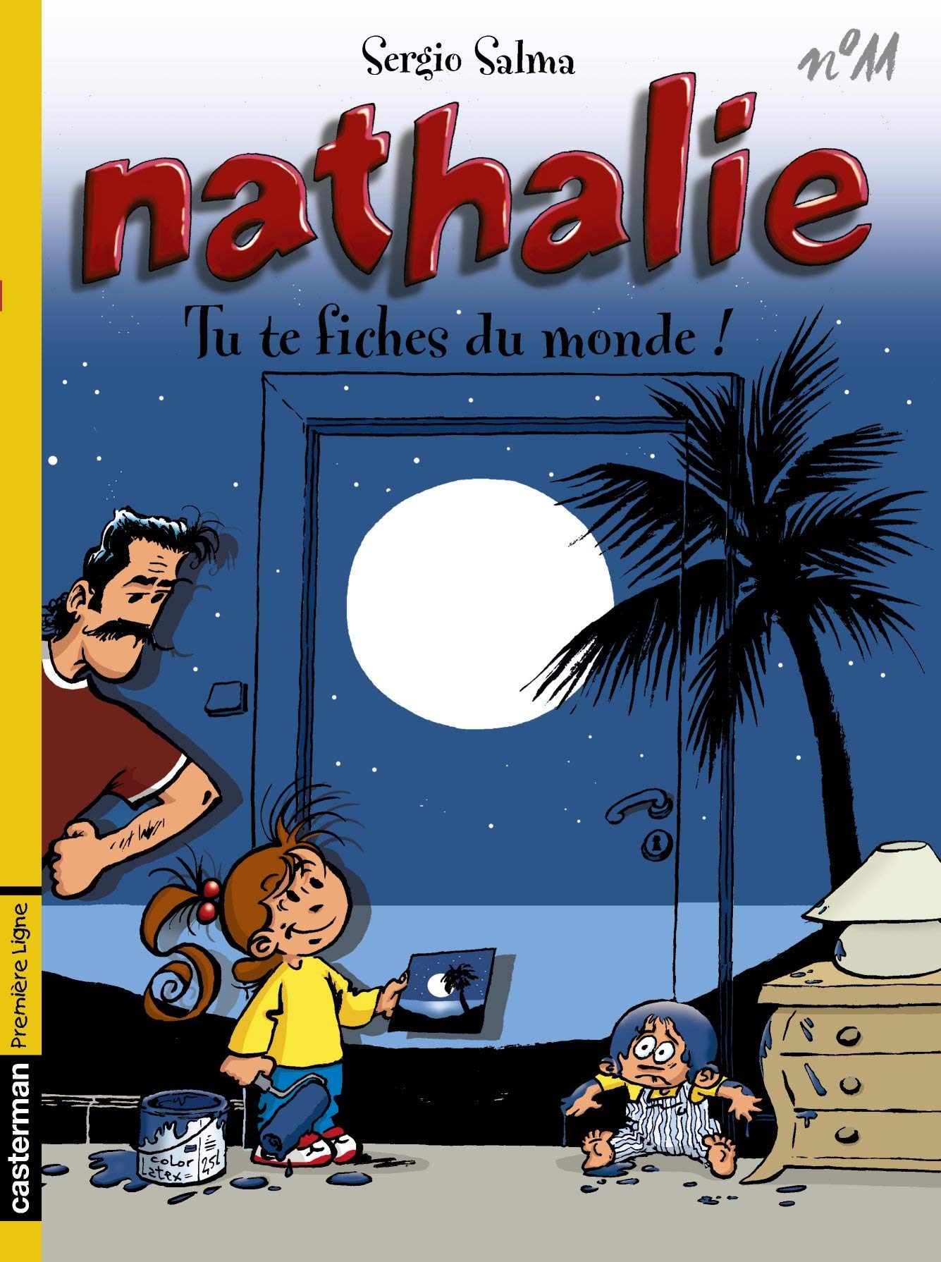 Tu TE Fiches Du Monde Manga