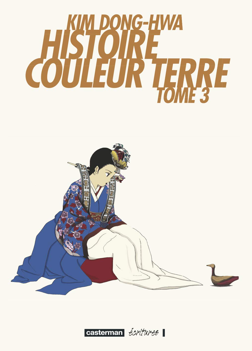 Histoire couleur terre (3) book