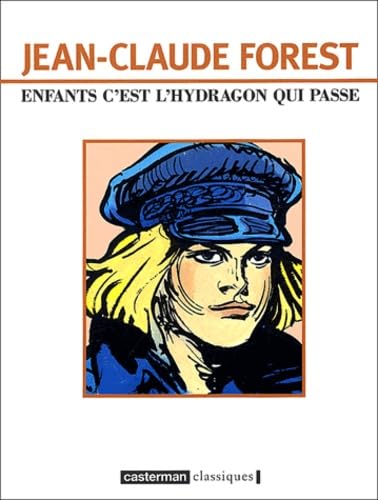 Enfants, c'est l'Hydragon qui passe book