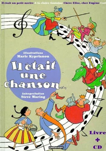 Product Image: Il était une chanson