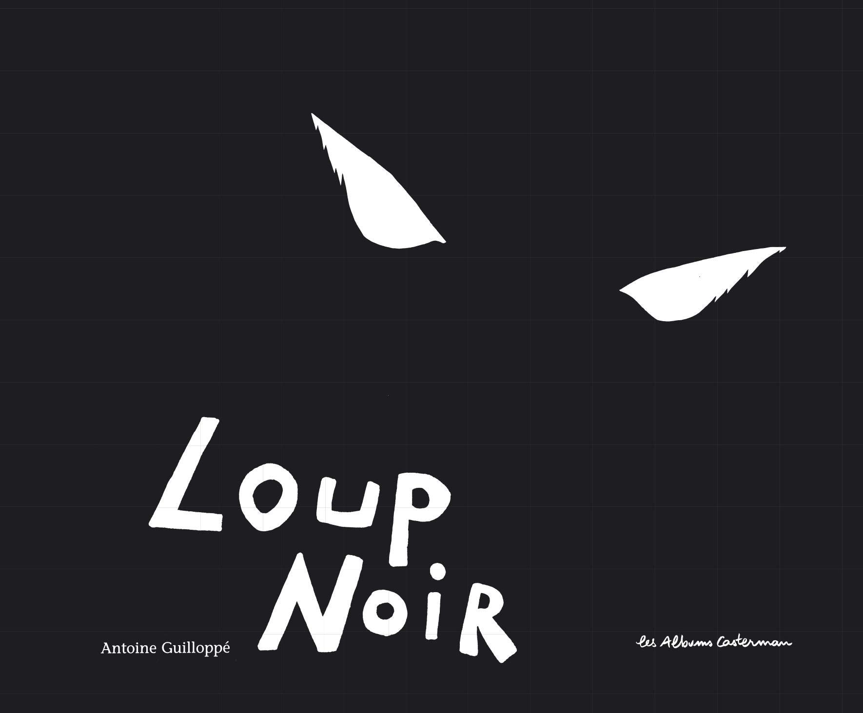 Product Image: Loup noir