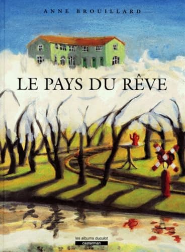 Product Image: Pays du reve (Le)
