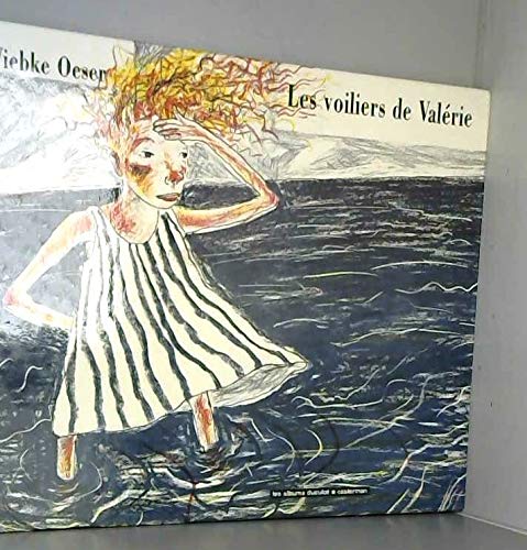 Les voiliers de Valérie Books