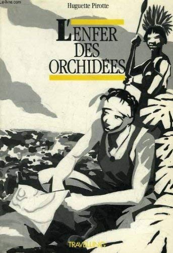 Product Image: L'enfer des orchidées
