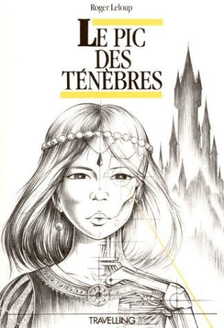 Pic des tenebres n°88-89-90 (Le) Novels & Short Stories