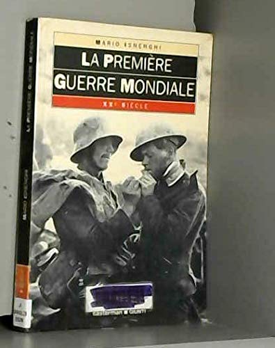 Premiere guerre mondiale (La) book