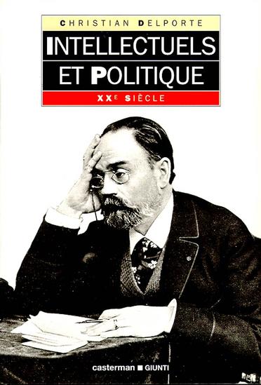 Intellectuels et politique book