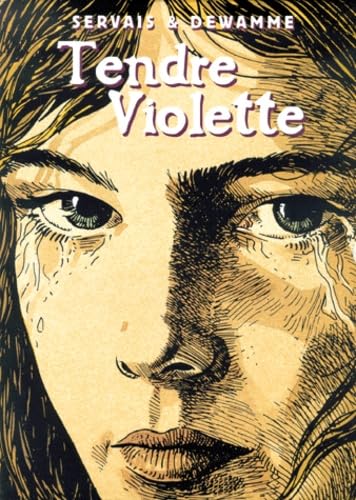 Tendre Violette, tome 1 et 2 book
