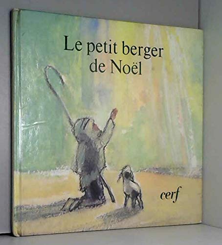 Le Petit berger de No�l (Les Contes du hibou) Books