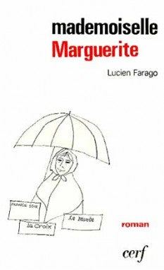 Mademoiselle Marguerite Essays & Short Stories