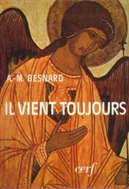 Il vient toujours Books