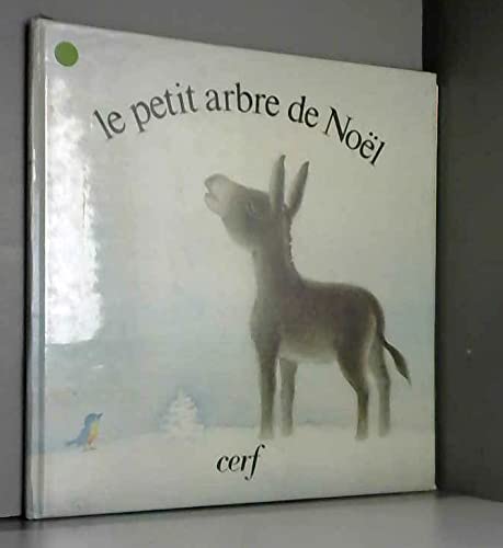 Le Petit Arbre de Noel book