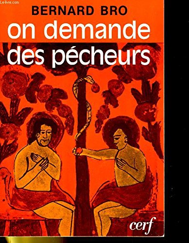 On demande des pécheurs : Le livre du pardon (Épiphanie) book