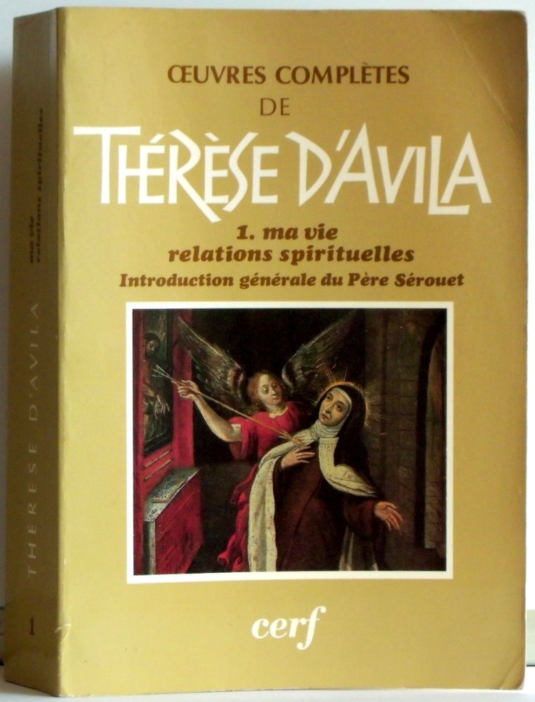 Oeuvres complètes. Vol. 1 book