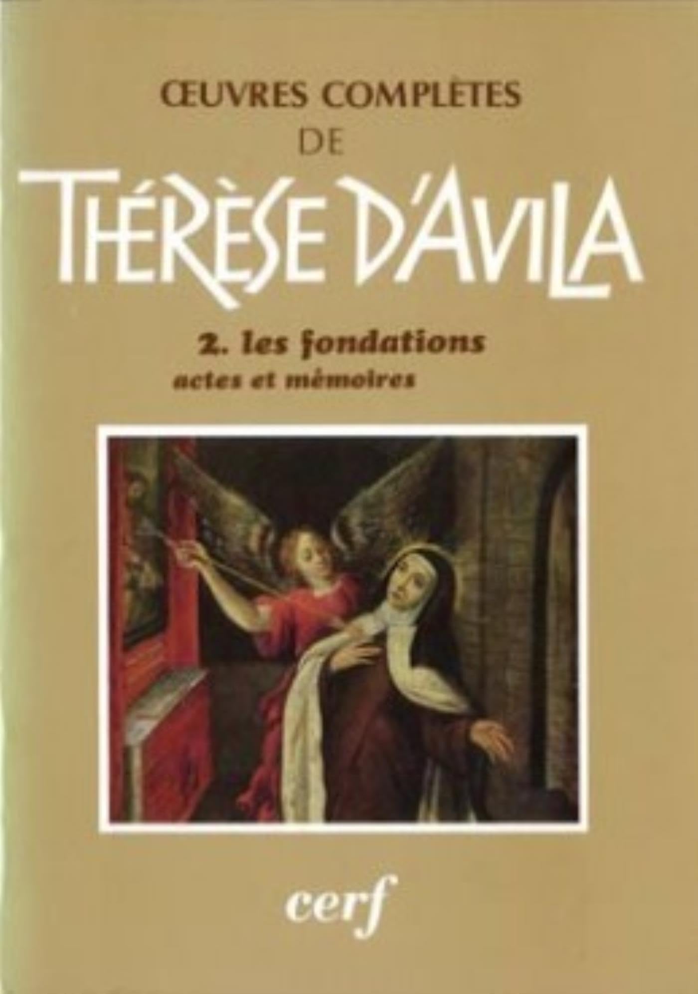 Oeuvres Complètes, tome 2 : Les Fondations - Actes et Mémoires book