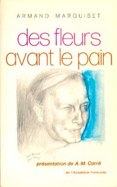 Des Fleurs avant le pain Books