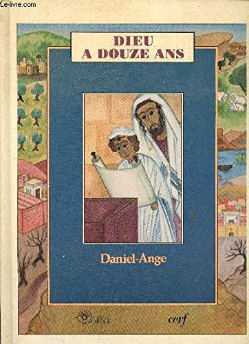 Dieu a douze ans Books