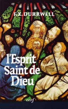 L'Esprit saint de Dieu Books