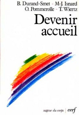 Devenir accueil : une école de prière Religion & Esotericism