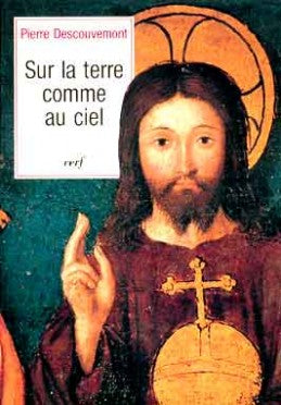 Sur la terre comme au ciel book