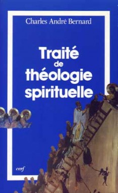 Traité de théologie spirituelle Religion & Esotericism