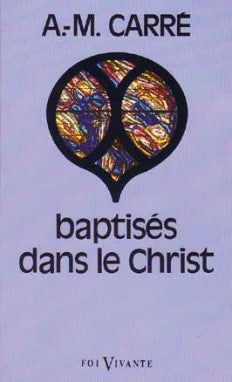 Baptisés dans le Christ book