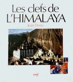Les Clefs de l'Himalaya : hindouisme et bouddhisme Books